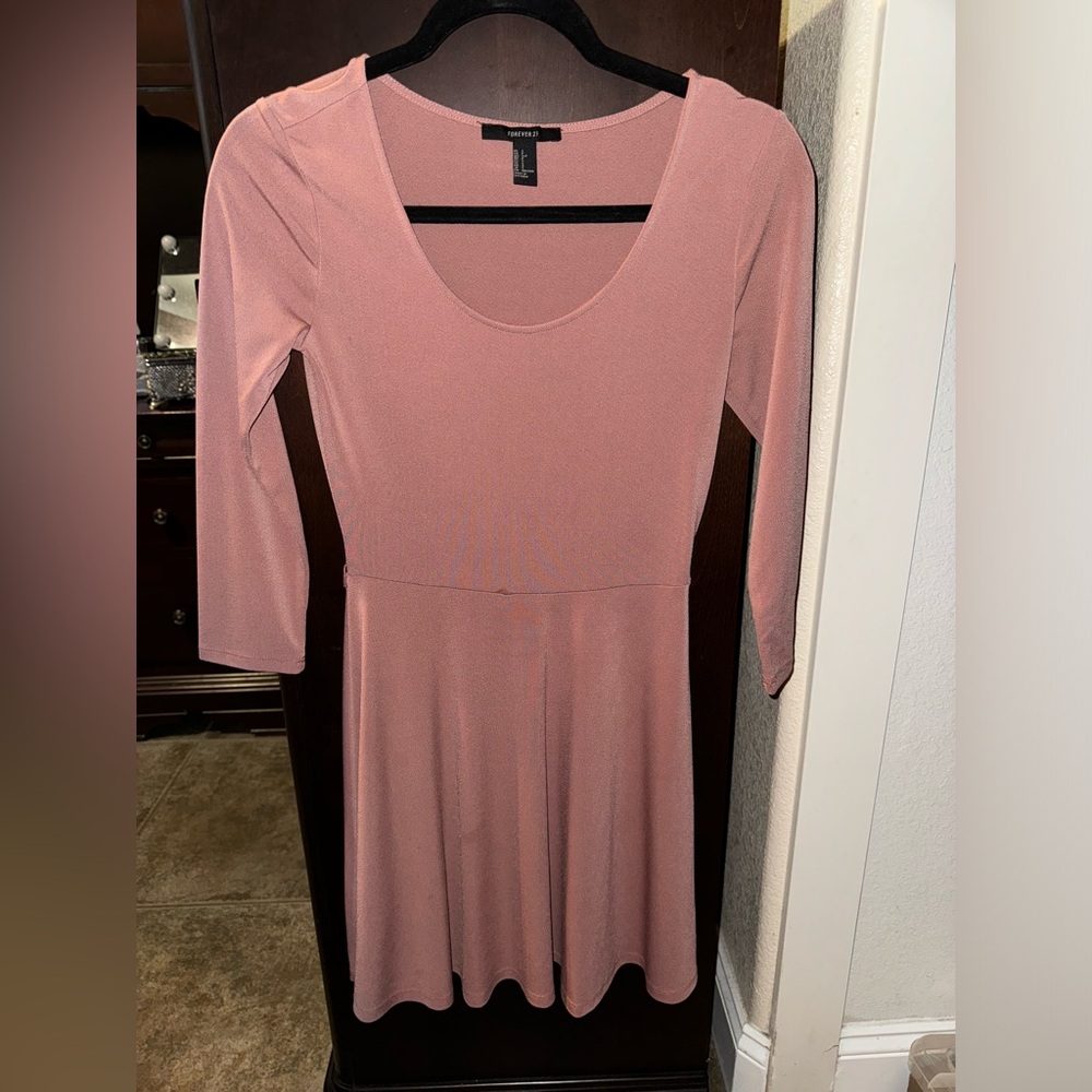 Forever 21 dress